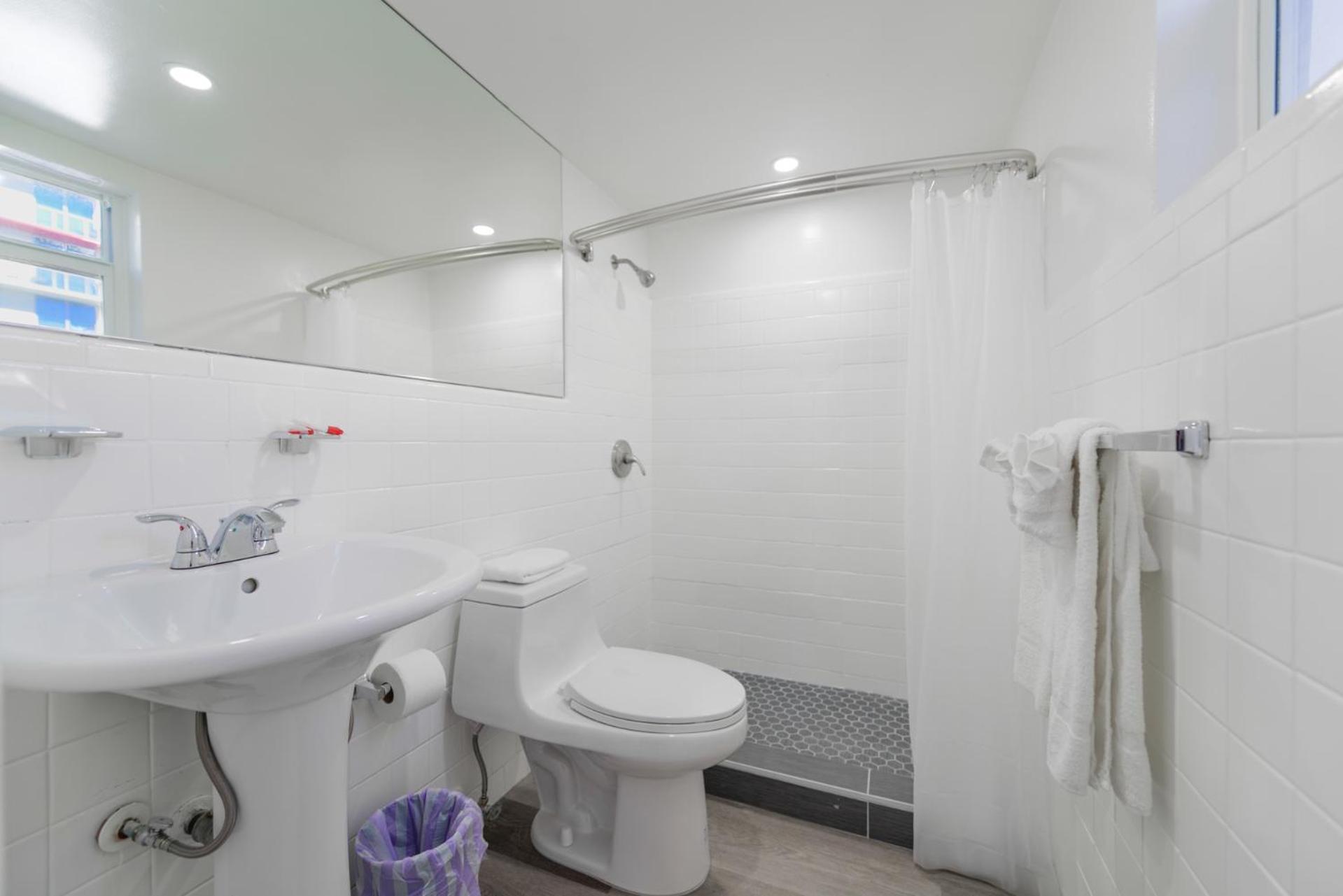 Appartement Ocean View Balcony With Pool & Parking -M42 à Hollywood Extérieur photo